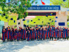Tổng kết năm học và Lễ ra trường cho HS lớp 9_Năm học 2024-2025