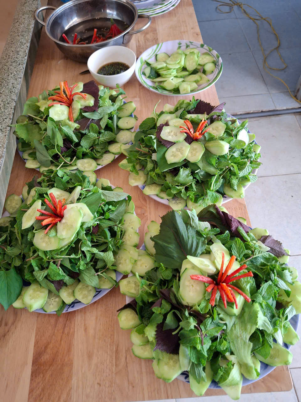Hội trại 26.03.25
