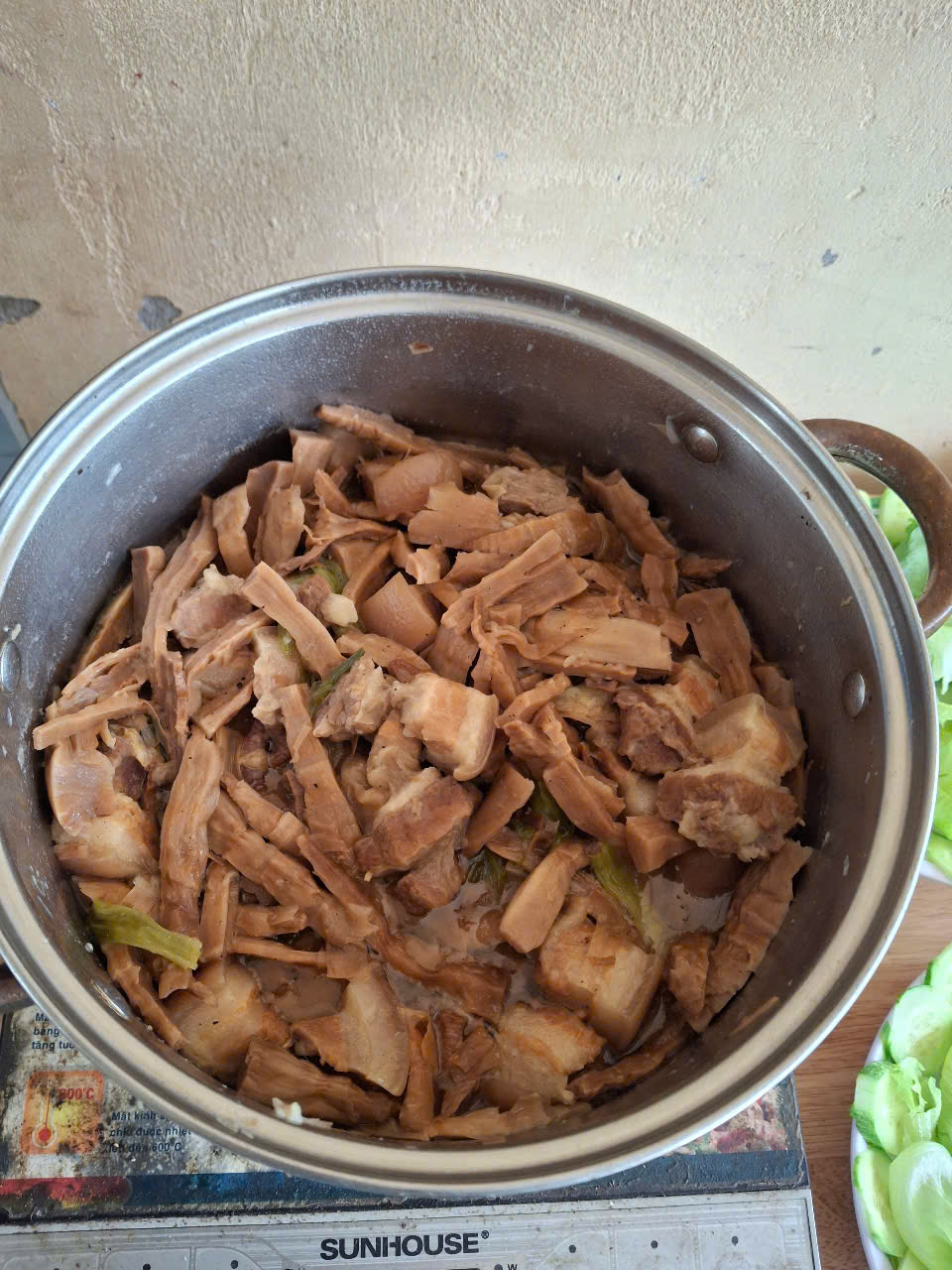 Hội trại 26.03.25