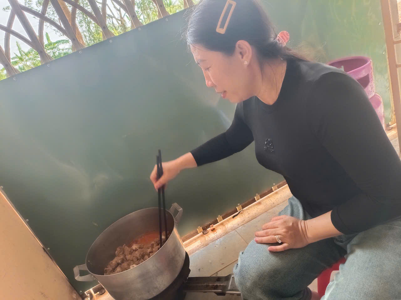 Hội trại 26.03.25