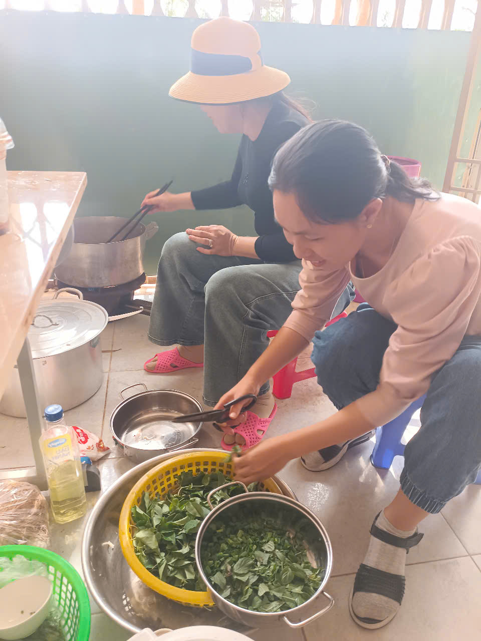Hội trại 26.03.25