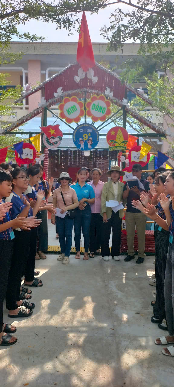 Hội trại 26.03.25