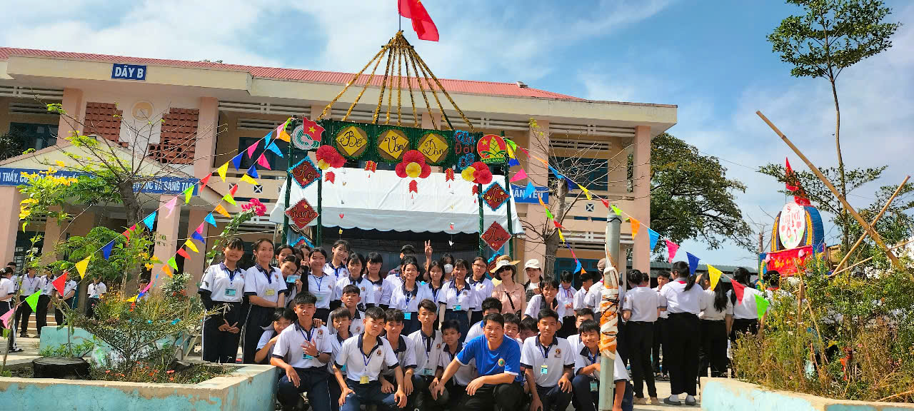 Hội trại 26.03.25