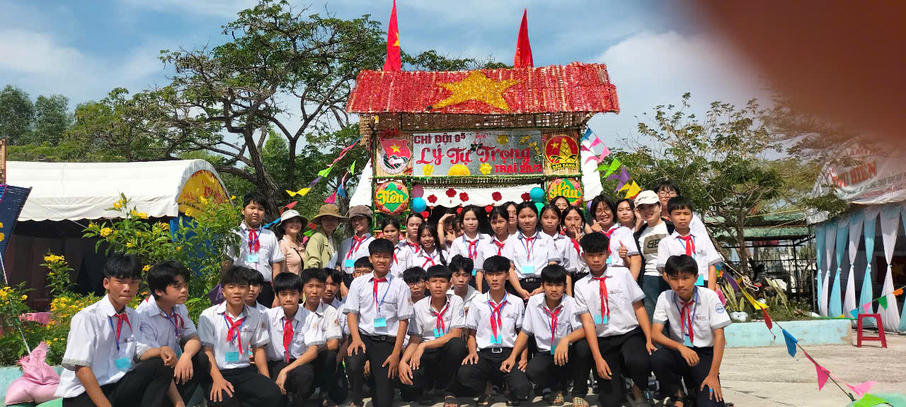 Hội trại 26.03.25