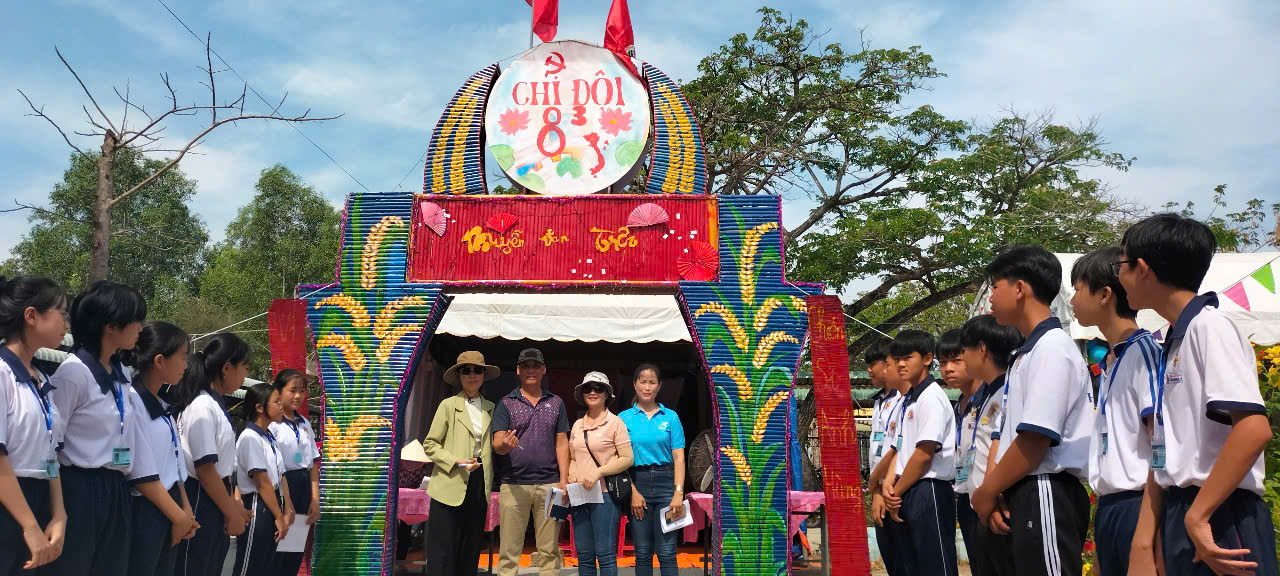 Hội trại 26.03.25