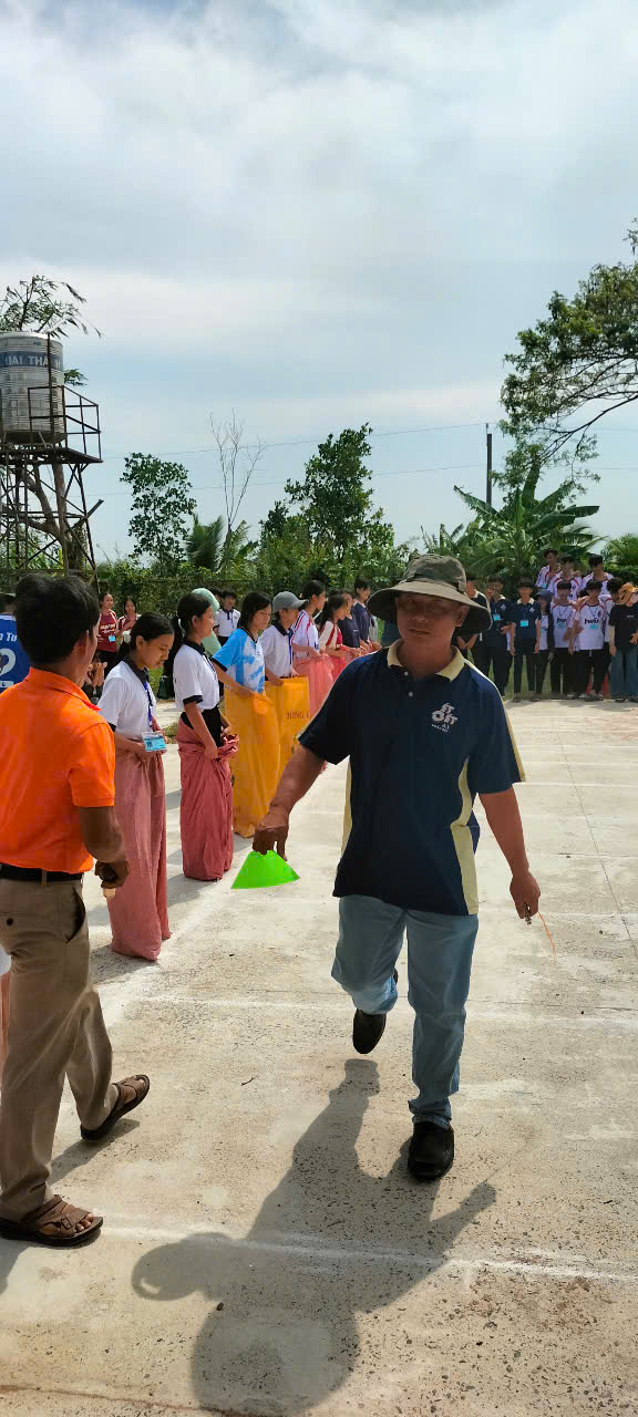 Hội trại 26.03.25