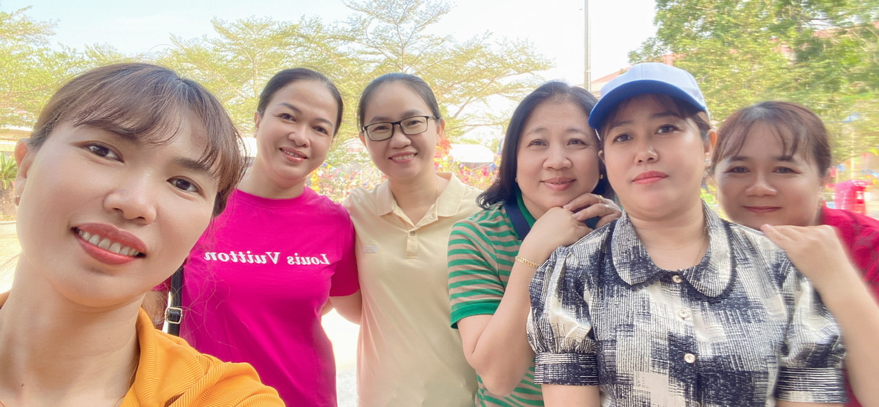 Hội trại 26.03.25