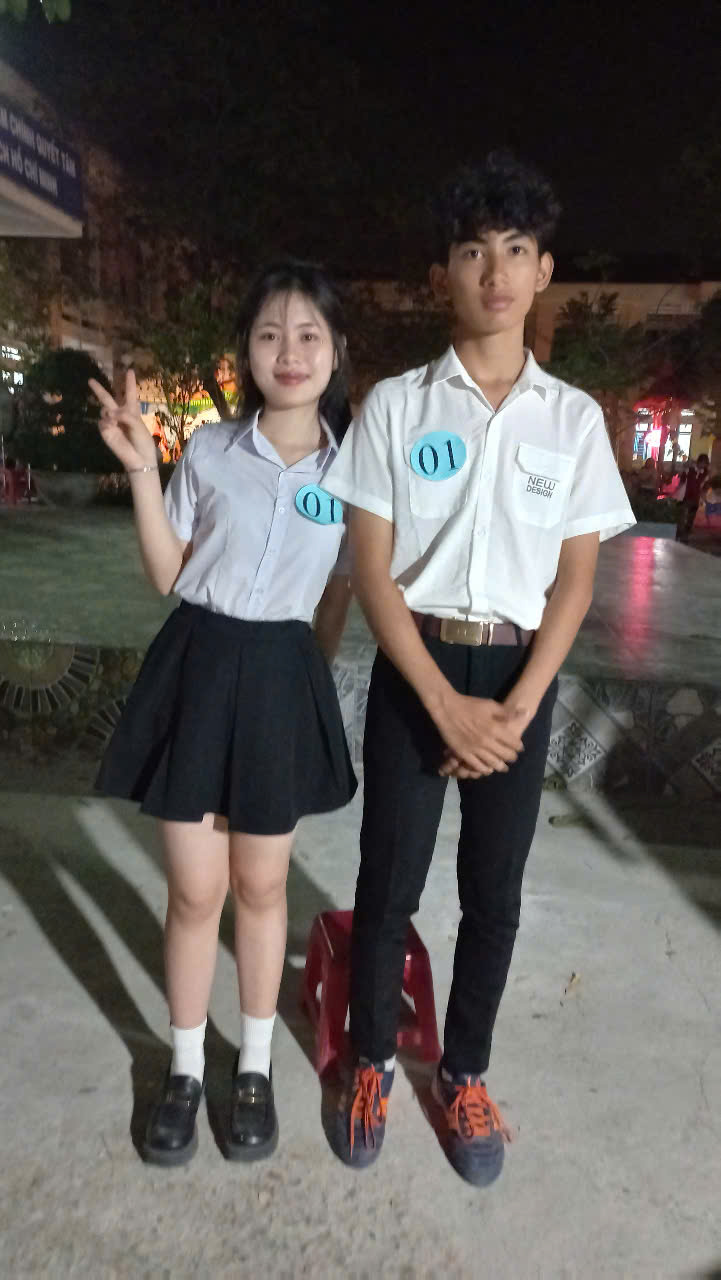 Hội trại 26.03.25