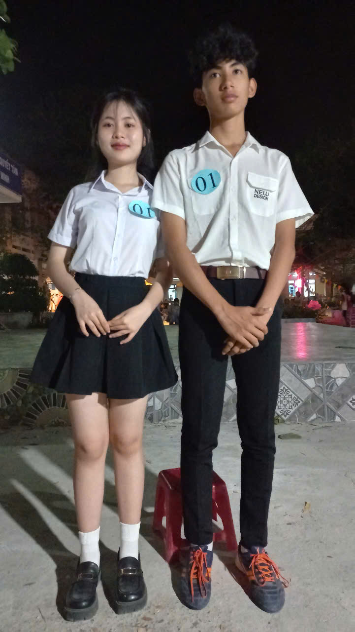 Hội trại 26.03.25