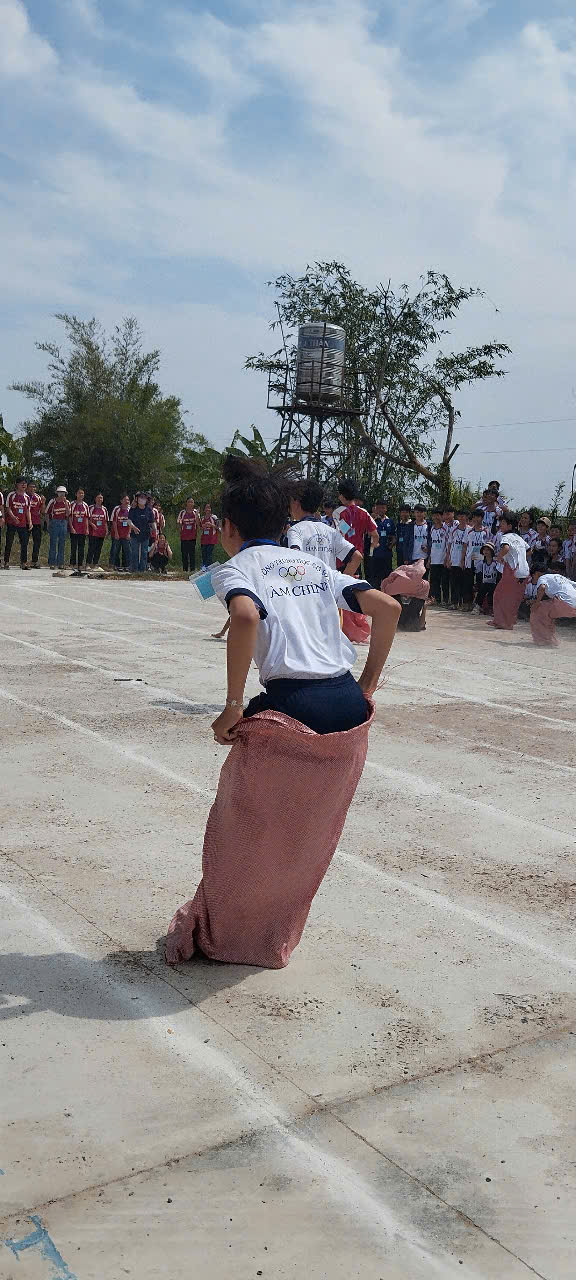 Hội trại 26.03.25