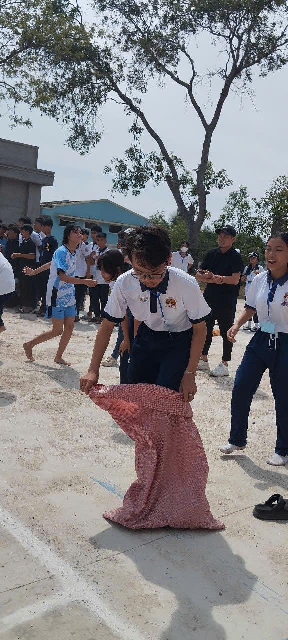 Hội trại 26.03.25