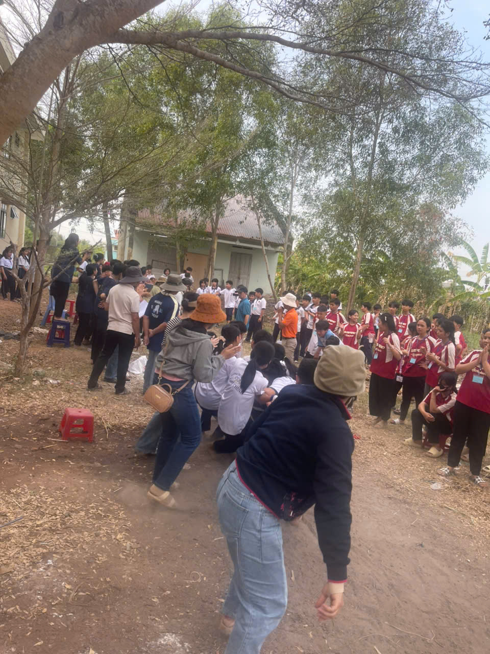 Hội trại 26.03.25