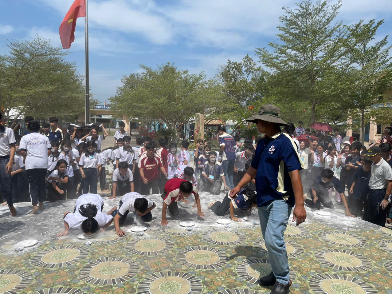 Hội trại 26.03.25