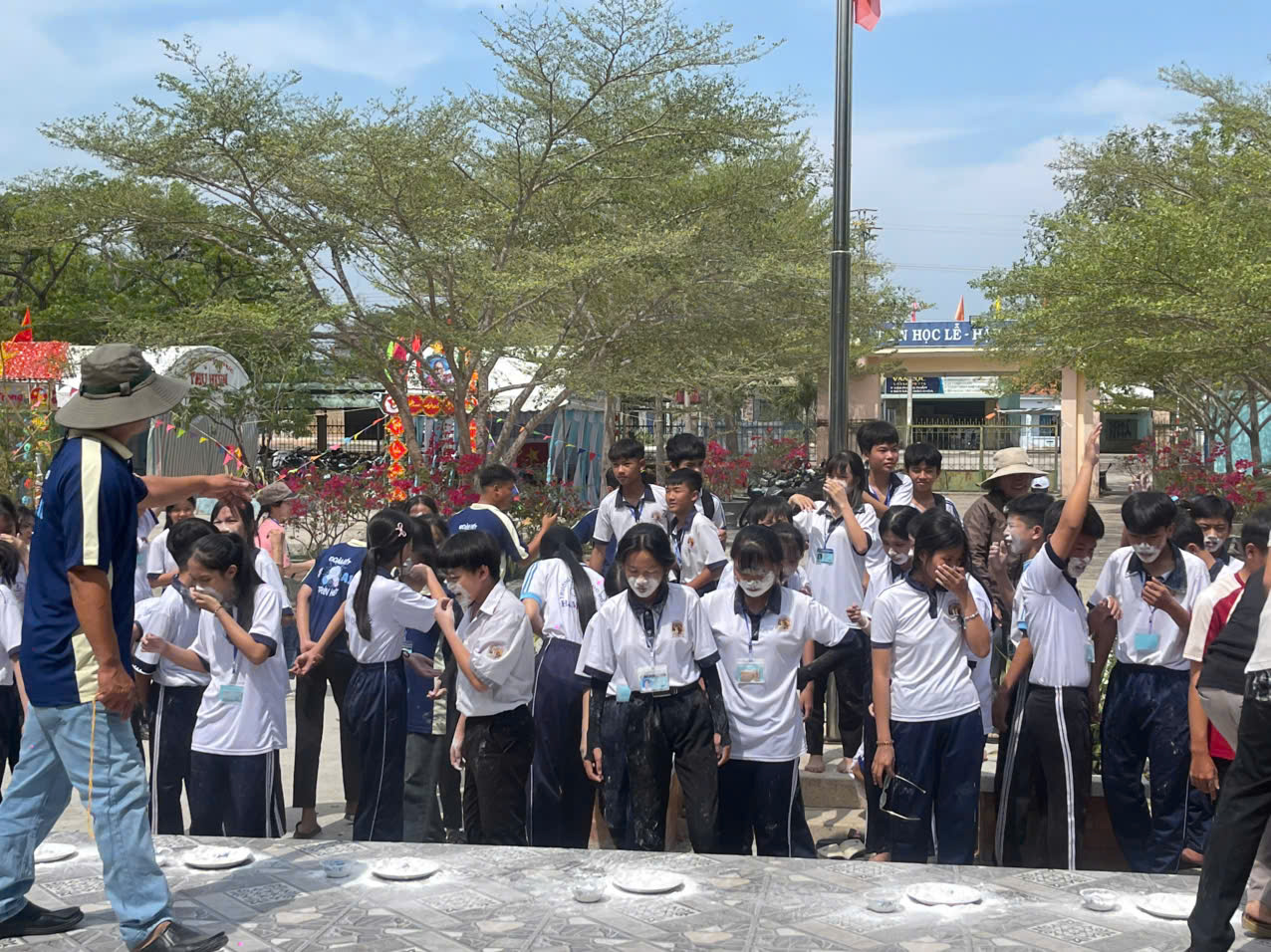 Hội trại 26.03.25