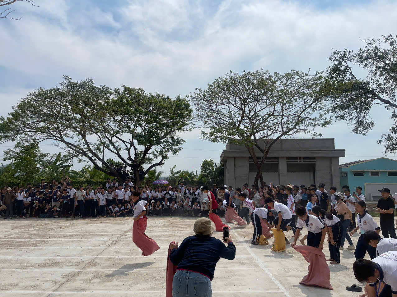 Hội trại 26.03.25