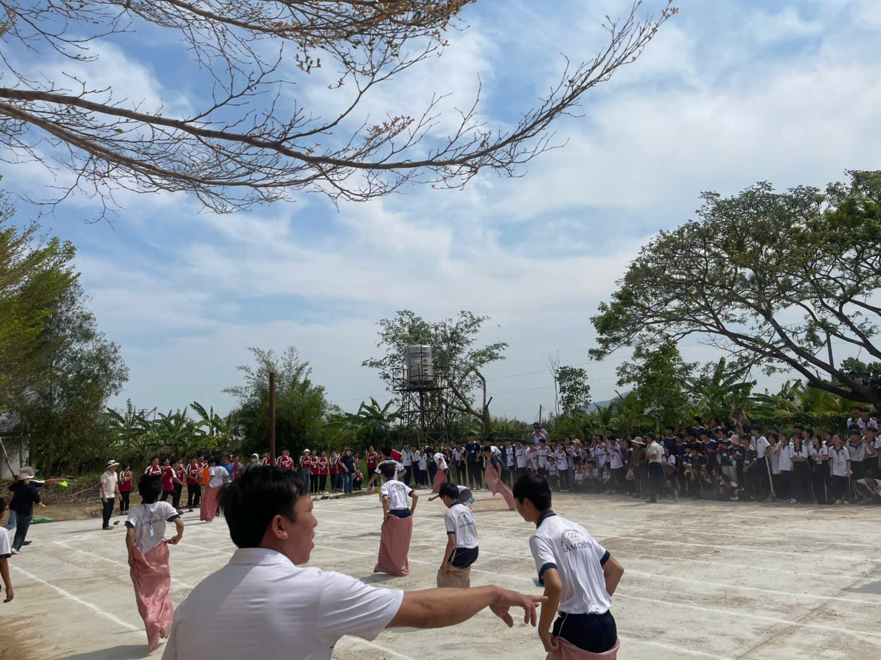 Hội trại 26.03.25