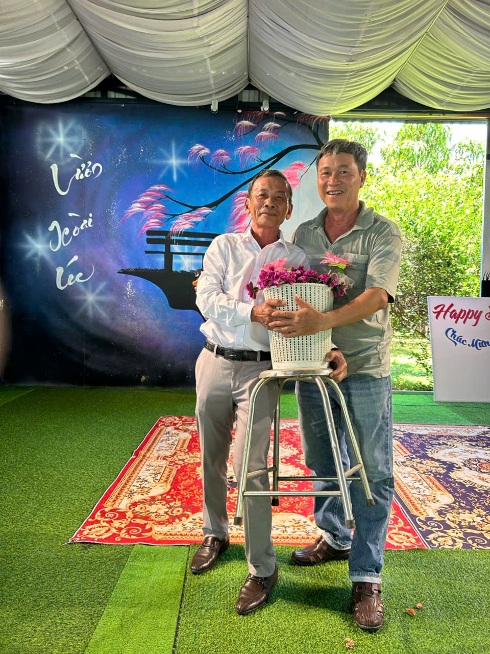 Lễ khai giảng năm học 2025-2026