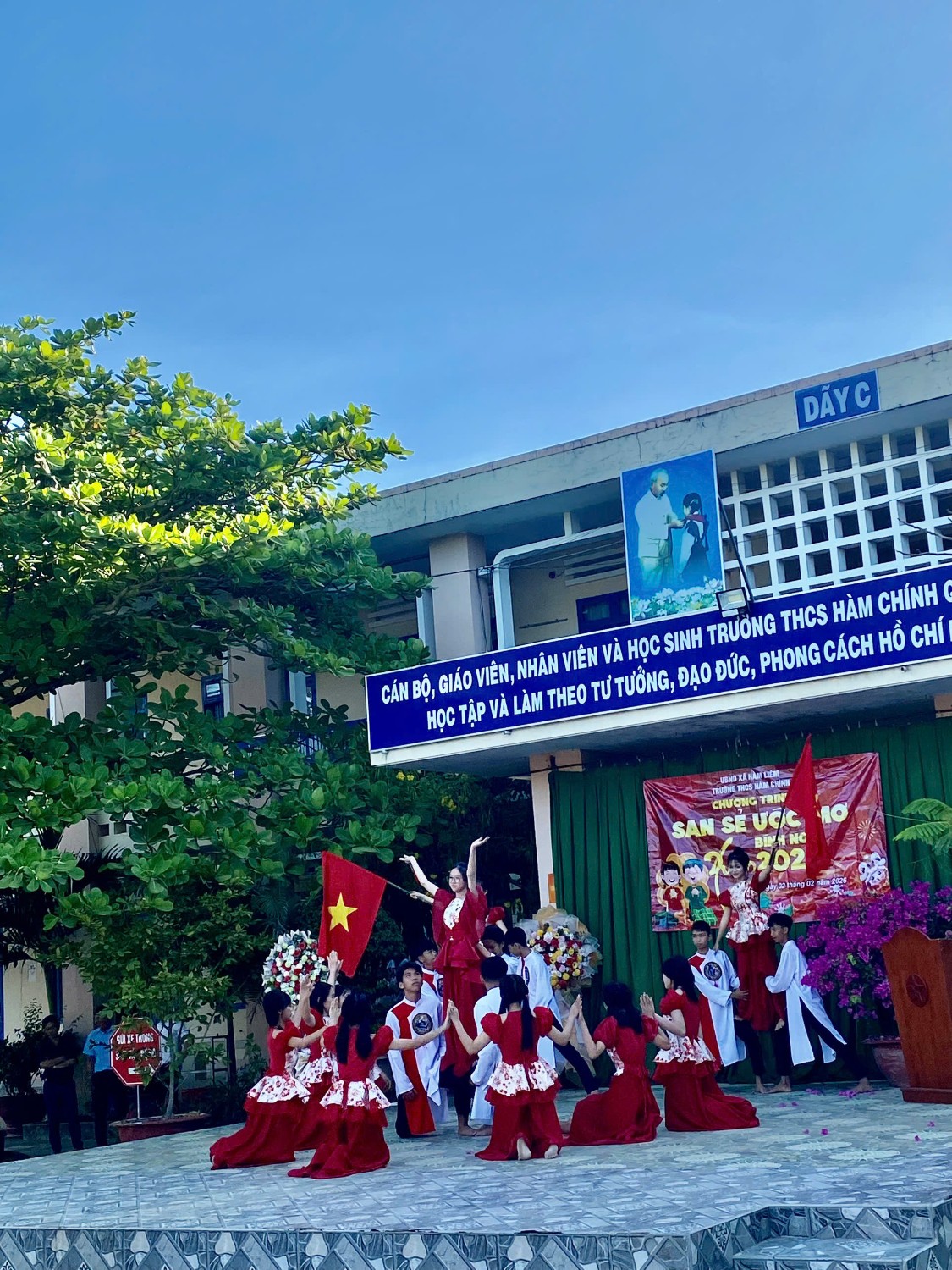 San sẻ Ước mơ Xuân Bính Ngọ 2026!